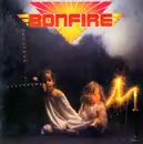 CD - Bonfire - Don't Touch The Light