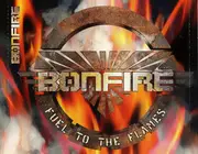 CD - Bonfire - Fuel To The Flames
