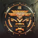CD - Bonfire - Fire Works