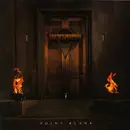 CD - Bonfire - Point Blank
