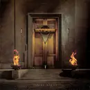 LP - Bonfire - Point Blank