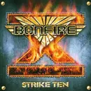 CD - Bonfire - Strike Ten
