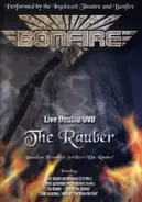 Bonfire - The Räuber Live (DVD)