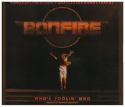 CD Single - Bonfire - Who's Foolin' Who
