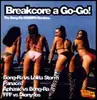 12'' - Bong-Ra - Breakcore A Go-Go! - The 666MPH Remixes