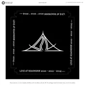 Bong - Live At Roadburn 2010,2012,2014