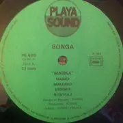LP - Bonga - Marika