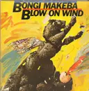 LP - Bongi Makeba - Blow On Wind