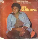 LP - Bongos Ikwue & The Groovies - Still Searching
