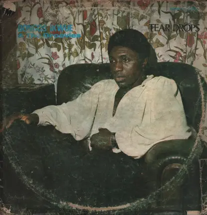 Bongos Ikwue & The Groovies - Tear Drops