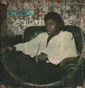 LP - Bongos Ikwue & The Groovies - Tear Drops