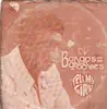 LP - Bongos Ikwue & The Groovies - Tell My Girl - AFRO FUNK