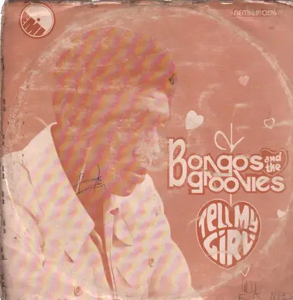 Bongos Ikwue & The Groovies - Tell My Girl