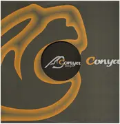 12inch Vinyl Single - Bongloverz & Cantero - Salida Del Sol