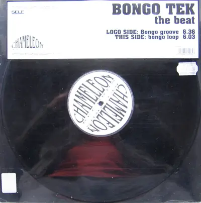 Bongo Tek - The Beat