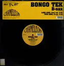 12inch Vinyl Single - Bongo Tek - B-sax