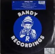 Bongo Tom - Orientalic Dream