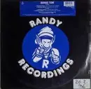 12inch Vinyl Single - Bongo Tom - Orientalic Dream