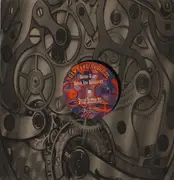 12inch Vinyl Single - Bongo Alan - Bongo The Barbarian