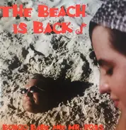 Bongo Babe And Allen Ross - The Beach Is Back