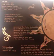 CD - Bongo Babe And Allen Ross - The Beach Is Back