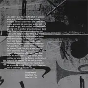 CD - Bongo Fury - Lord Mongrel Is Dying