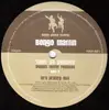 12inch Vinyl Single - Bongo Maffin - Mari Ye Phepha (Dennis Ferrer Remixes)