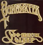 Bongwater - Too Much Sleep