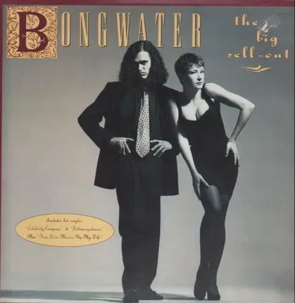 Bongwater - The Big Sell-Out