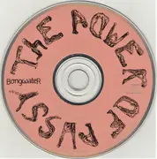 CD - Bongwater - The Power Of Pussy