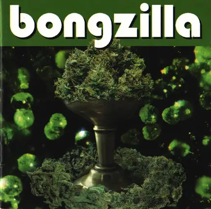 Bongzilla - Stash