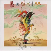 CD - Bonham - Mad Hatter