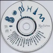 CD - Bonham - Mad Hatter