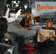 CD - Bonham - The Disregard Of Timekeeping