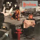 LP - Bonham - The Disregard Of Timekeeping