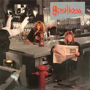 LP - Bonham - The Disregard Of Timekeeping
