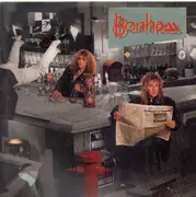 LP - Bonham - The Disregard Of Timekeeping