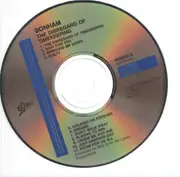 CD - Bonham - The Disregard Of Timekeeping