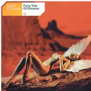 12'' - Bonito & Trooper - Fairy Tale Of Dreams