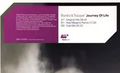 Bonito & Trooper - Journey Of Life