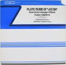 LP - Bonita Boyd , Kimberly Schmidt , Darius Milhaud , Arthur Honegger , Louis Durey , Georges Auric , G - Flute Music Of 'Les Six'