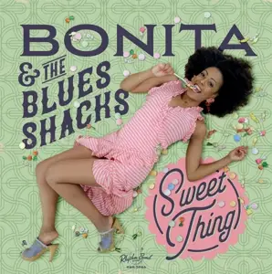 Bonita - Sweet Thing