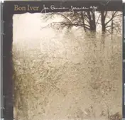 Bon Iver - For Emma,Forever Ago
