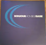 Bonjour Monsieur Basie - Kiss Like A Frenchman