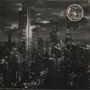 LP - Bonjour Tristesse - Your Ultimate Urban Nightmare - Numbered, Clear with red splatter vinyl