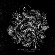 LP - Bonjour Tristesse - Par Un Sourire - Numbered, White Vinyl, LTD ED