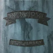 Bon Jovi - New Jersey