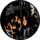 Picture LP - Bon Jovi - New Jersey