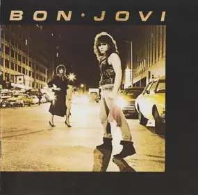 Bon Jovi - Same