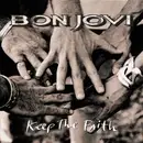 CD - Bon Jovi - Keep The Faith